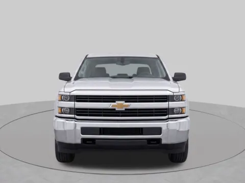 More photos of 2018 Chevrolet Silverado 2500 HD Work Truck at AI Certified Used Cars, MD