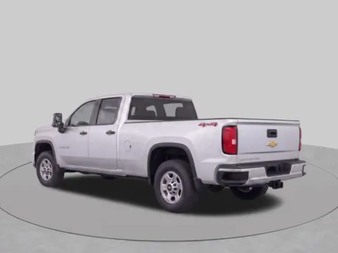 More photos of 2018 Chevrolet Silverado 2500 HD Work Truck at AI Certified Used Cars, MD