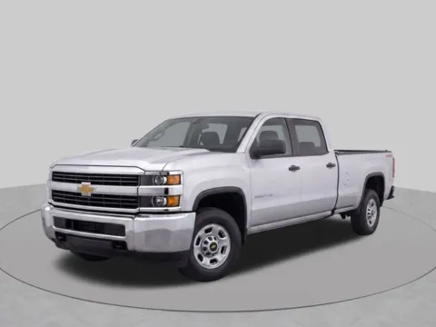 Photos of 2018 Chevrolet Silverado 2500 HD Work Truck for sale in Frederick, MD at AI Certified Used Cars
