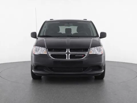 More photos of 2017 Dodge Grand Caravan SE at AI Certified Used Cars, MD