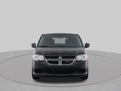 More photos of 2017 Dodge Grand Caravan SE at Ai Certified Used Cars, MD