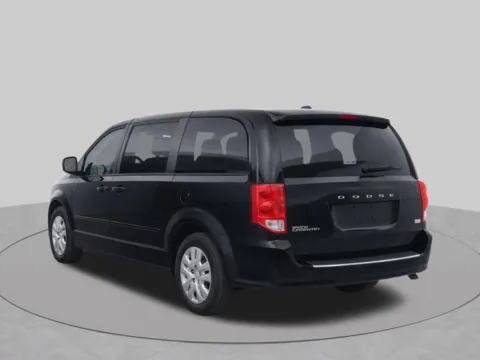 More photos of 2017 Dodge Grand Caravan SE at AI Certified Used Cars, MD