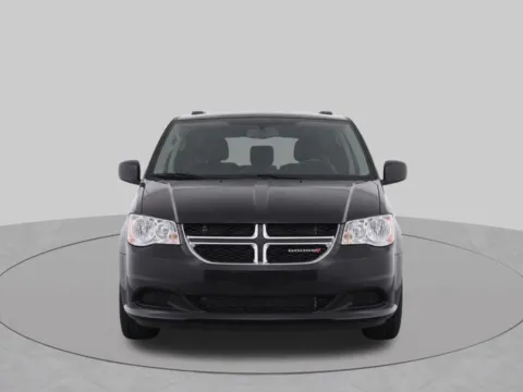 More photos of 2017 Dodge Grand Caravan SE at AI Certified Used Cars, MD