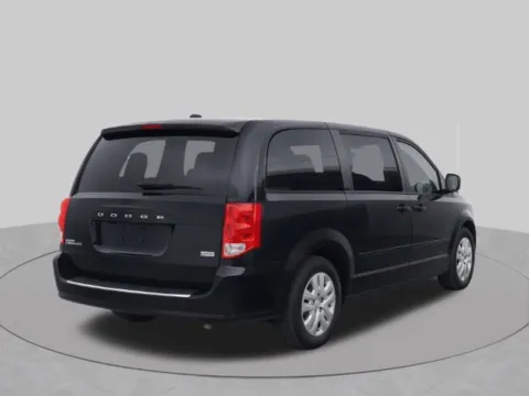 Another view of 2017 Dodge Grand Caravan SE for sale in Frederick, MD at Ai Certified Used Cars
