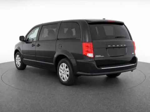 More photos of 2017 Dodge Grand Caravan SE at AI Certified Used Cars, MD