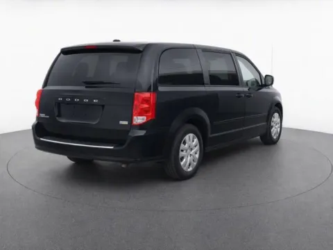 Another view of 2017 Dodge Grand Caravan SE for sale in Frederick, MD at Ai Certified Used Cars