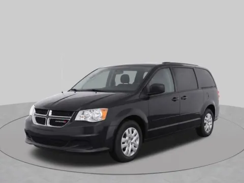 Photos of 2017 Dodge Grand Caravan SE for sale in Frederick, MD at AI Certified Used Cars