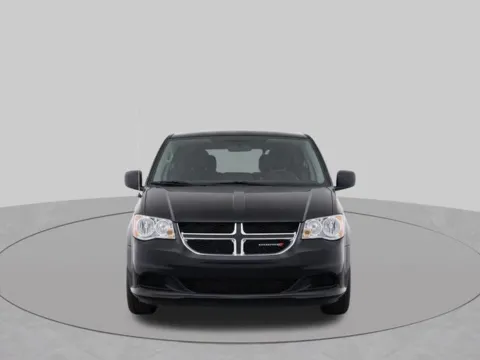 More photos of 2017 Dodge Grand Caravan SE at AI Certified Used Cars, MD