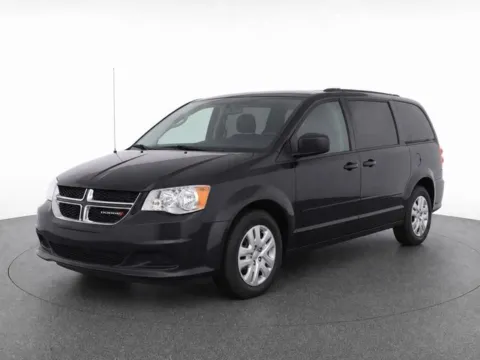 Photos of 2017 Dodge Grand Caravan SE for sale in Frederick, MD at AI Certified Used Cars