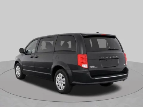 More photos of 2017 Dodge Grand Caravan SE at AI Certified Used Cars, MD