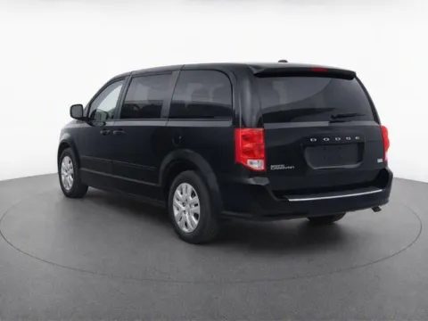 More photos of 2017 Dodge Grand Caravan SE at Ai Certified Used Cars, MD