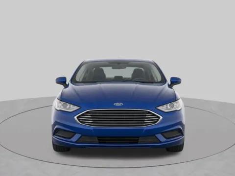 More photos of 2018 Ford Fusion Hybrid S at AI Certified Used Cars, MD