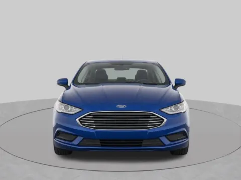 More photos of 2018 Ford Fusion Hybrid S at Ai Certified Used Cars, MD