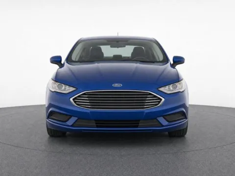 More photos of 2018 Ford Fusion Hybrid S at Ai Certified Used Cars, MD
