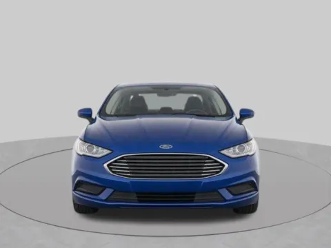 More photos of 2018 Ford Fusion Hybrid S at Ai Certified Used Cars, MD