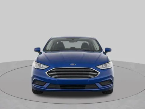 More photos of 2018 Ford Fusion Hybrid S at AI Certified Used Cars, MD
