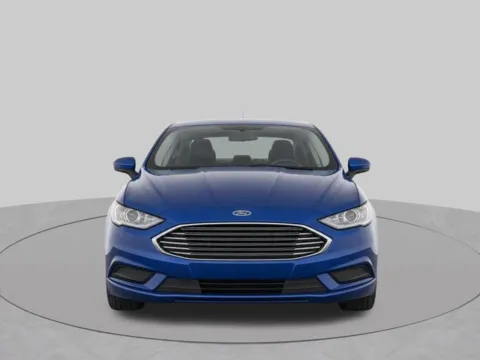 More photos of 2018 Ford Fusion Hybrid S at AI Certified Used Cars, MD