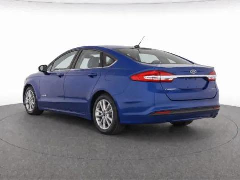 More photos of 2018 Ford Fusion Hybrid S at Ai Certified Used Cars, MD