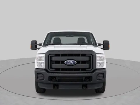 More photos of 2015 Ford F-250SD XL at AI Certified Used Cars, MD