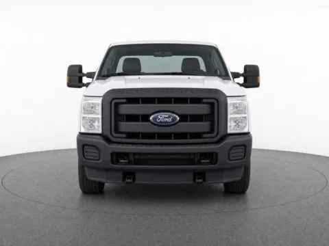 More photos of 2015 Ford F-250SD XL at Ai Certified Used Cars, MD
