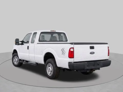 More photos of 2015 Ford F-250SD XL at AI Certified Used Cars, MD