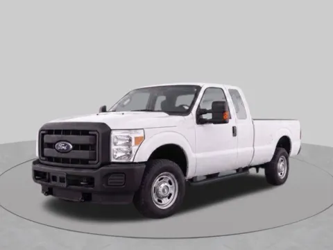 Photos of 2015 Ford F-250SD XL for sale in Frederick, MD at Ai Certified Used Cars