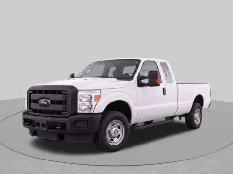 Photos of 2015 Ford F-250SD XL for sale in Frederick, MD at AI Certified Used Cars