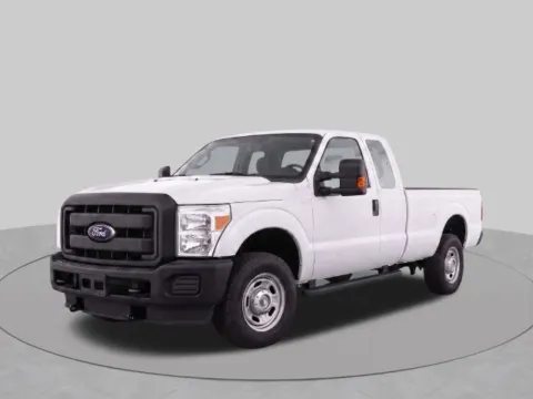 Photos of 2015 Ford F-250SD XL for sale in Frederick, MD at Ai Certified Used Cars