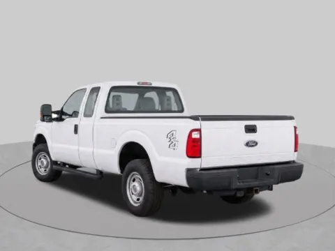 More photos of 2015 Ford F-250SD XL at Ai Certified Used Cars, MD