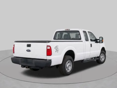 Another view of 2015 Ford F-250SD XL for sale in Frederick, MD at Ai Certified Used Cars