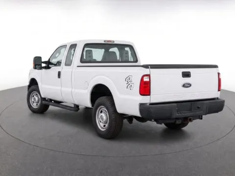 More photos of 2015 Ford F-250SD XL at Ai Certified Used Cars, MD