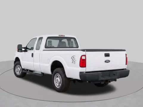 More photos of 2015 Ford F-250SD XL at AI Certified Used Cars, MD