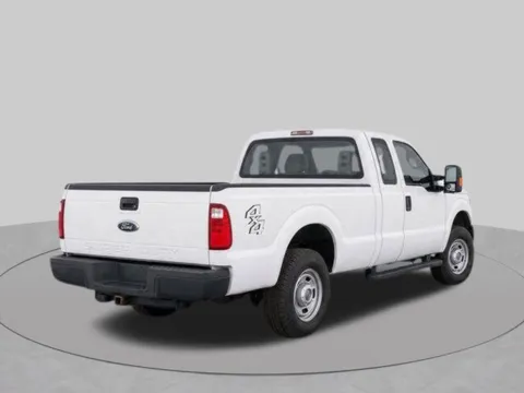 Another view of 2015 Ford F-250SD XL for sale in Frederick, MD at AI Certified Used Cars