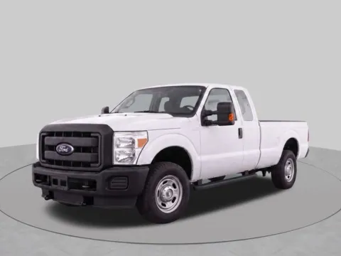 Photos of 2015 Ford F-250SD XL for sale in Frederick, MD at AI Certified Used Cars