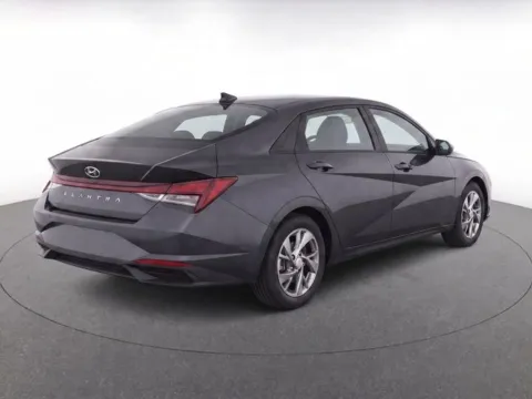 Another view of 2021 Hyundai Elantra SE for sale in Frederick, MD at Ai Certified Used Cars