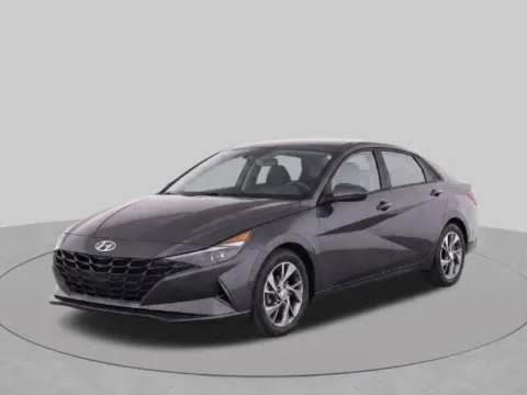 Photos of 2021 Hyundai Elantra SE for sale in Frederick, MD at Ai Certified Used Cars