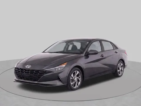 Photos of 2021 Hyundai Elantra SE for sale in Frederick, MD at AI Certified Used Cars