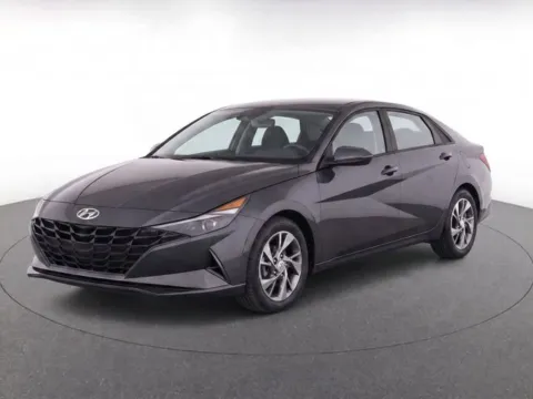 Photos of 2021 Hyundai Elantra SE for sale in Frederick, MD at AI Certified Used Cars