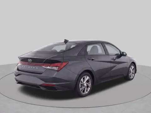 Another view of 2021 Hyundai Elantra SE for sale in Frederick, MD at AI Certified Used Cars