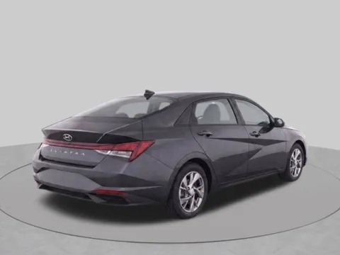 Another view of 2021 Hyundai Elantra SE for sale in Frederick, MD at AI Certified Used Cars