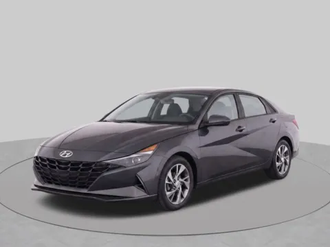 Photos of 2021 Hyundai Elantra SE for sale in Frederick, MD at AI Certified Used Cars