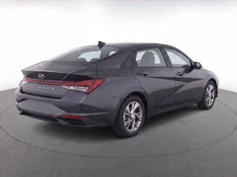Another view of 2021 Hyundai Elantra SE for sale in Frederick, MD at AI Certified Used Cars