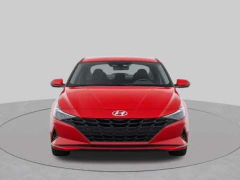 More photos of 2021 Hyundai Elantra SE at AI Certified Used Cars, MD