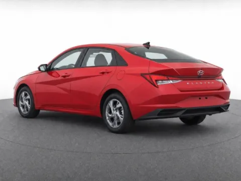 More photos of 2021 Hyundai Elantra SE at Ai Certified Used Cars, MD