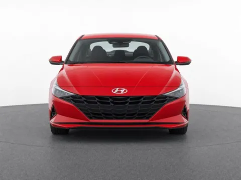 More photos of 2021 Hyundai Elantra SE at Ai Certified Used Cars, MD