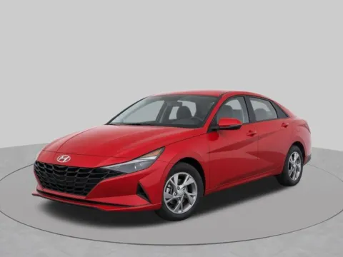 Photos of 2021 Hyundai Elantra SE for sale in Frederick, MD at AI Certified Used Cars