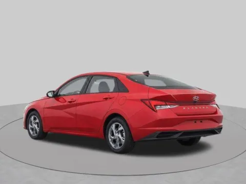 More photos of 2021 Hyundai Elantra SE at AI Certified Used Cars, MD