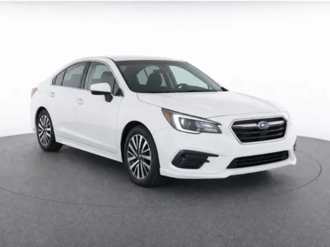 Photos of 2019 Subaru Legacy 2.5i for sale in Frederick, MD at AI Certified Used Cars