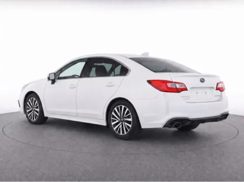 Another view of 2019 Subaru Legacy 2.5i for sale in Frederick, MD at AI Certified Used Cars