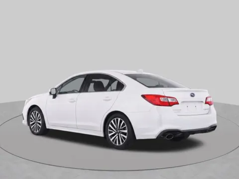 Another view of 2019 Subaru Legacy 2.5i for sale in Frederick, MD at AI Certified Used Cars